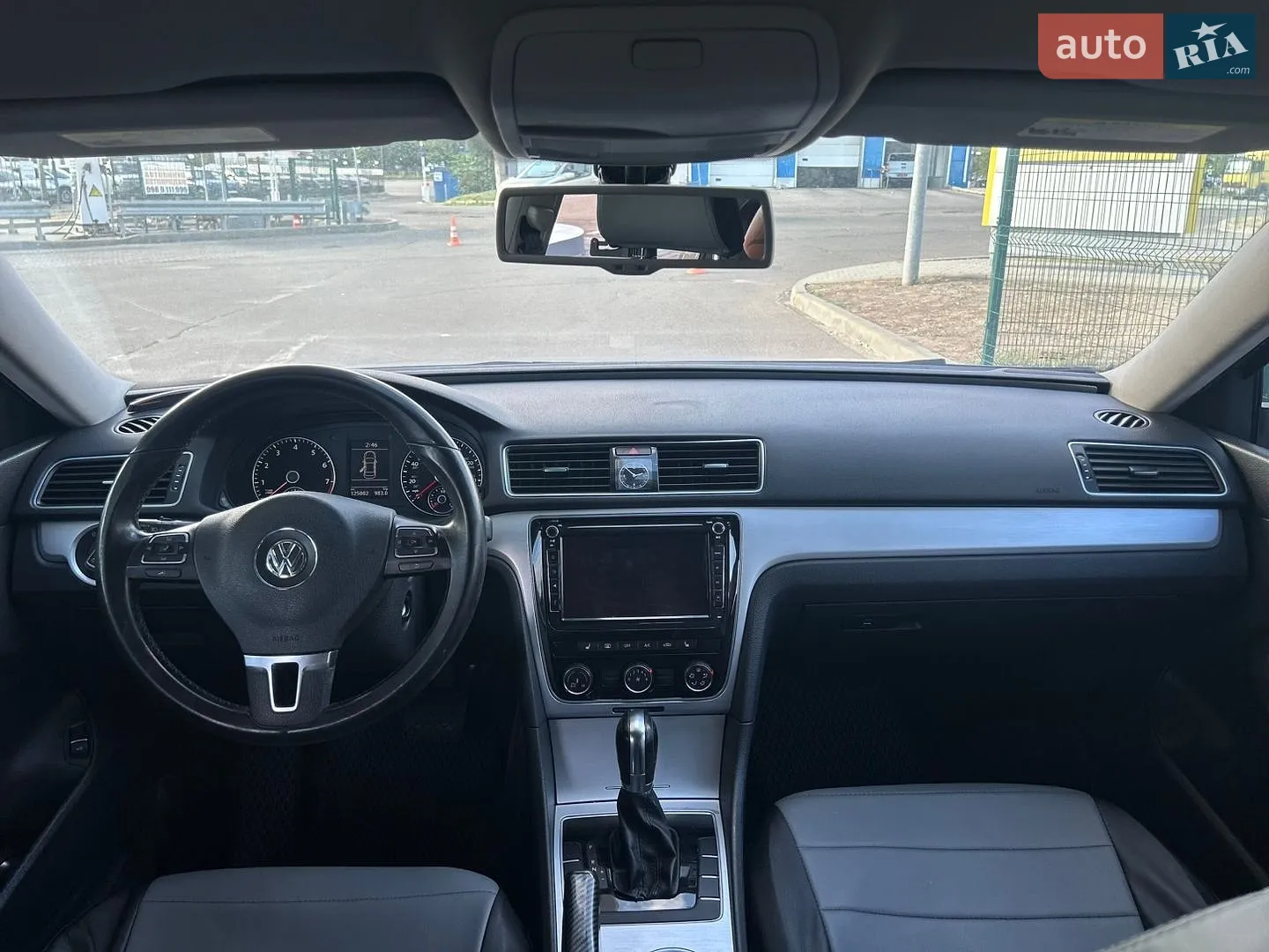 2013 Volkswagen Passat - мініатюра 10