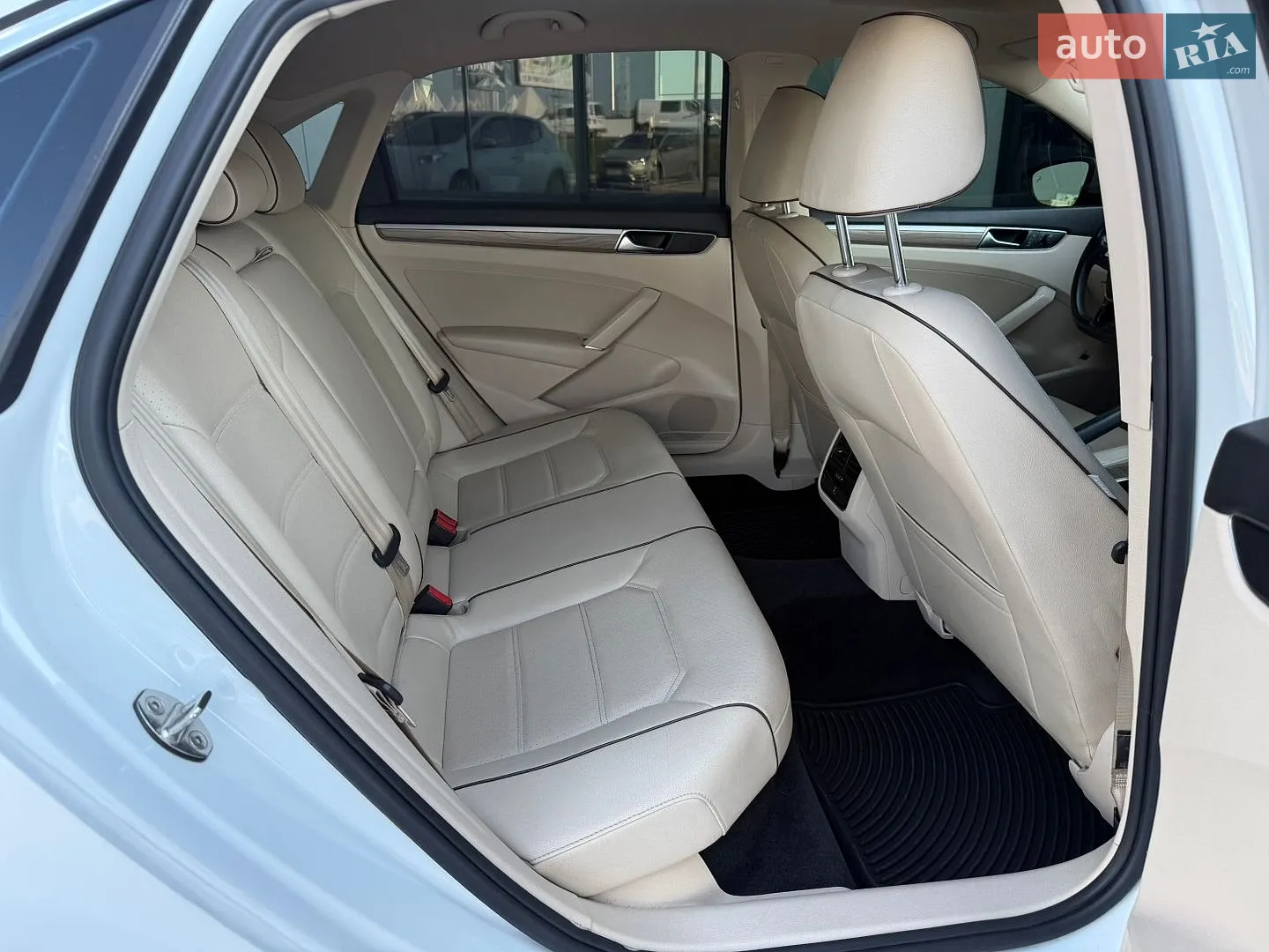 2017 Volkswagen Passat - мініатюра 35