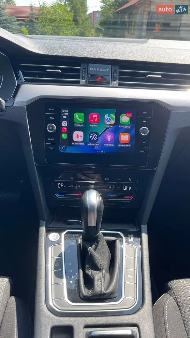 2021 Volkswagen Passat - мініатюра 51