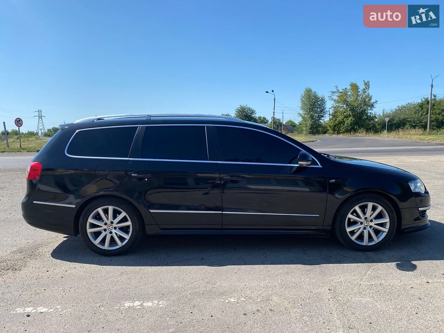 2010 Volkswagen Passat - мініатюра 9