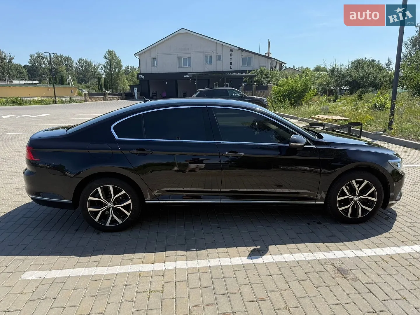 2019 Volkswagen Passat - мініатюра 6