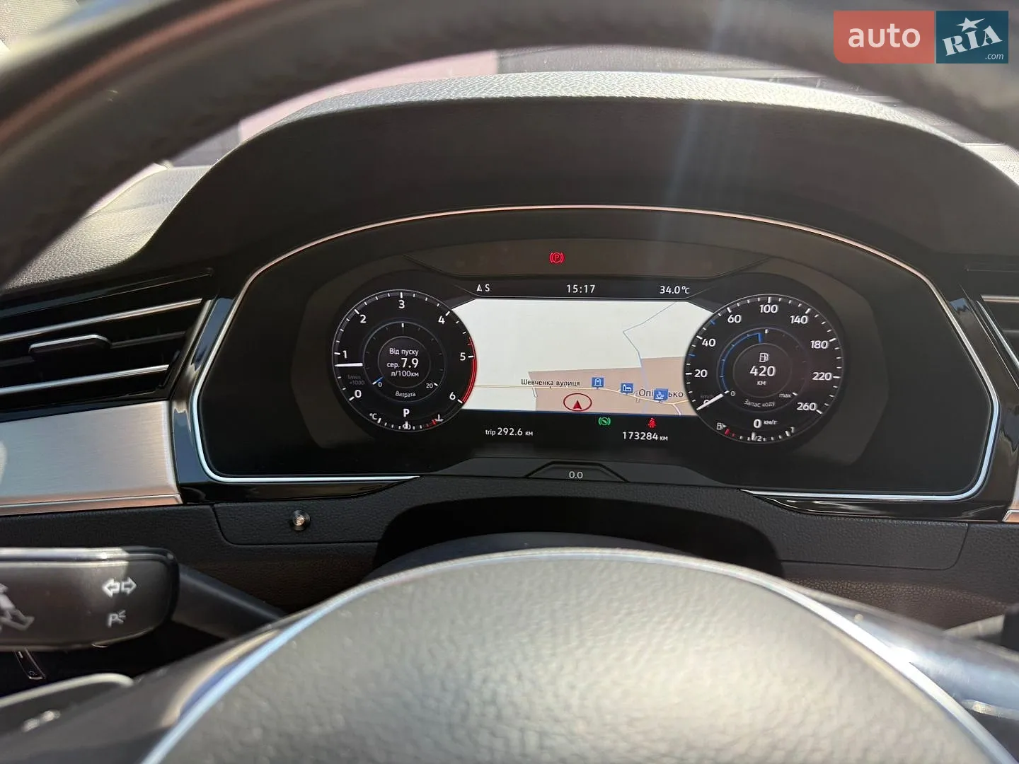 2019 Volkswagen Passat - мініатюра 14