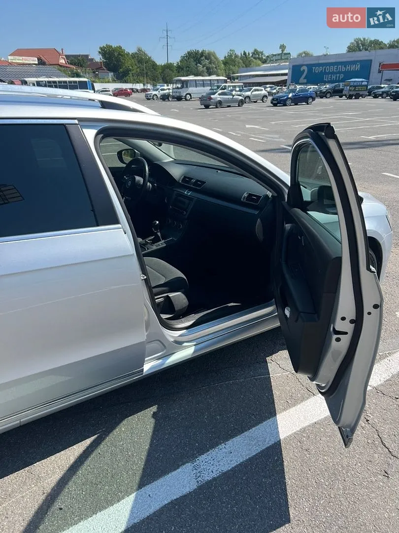 2014 Volkswagen Passat - мініатюра 16