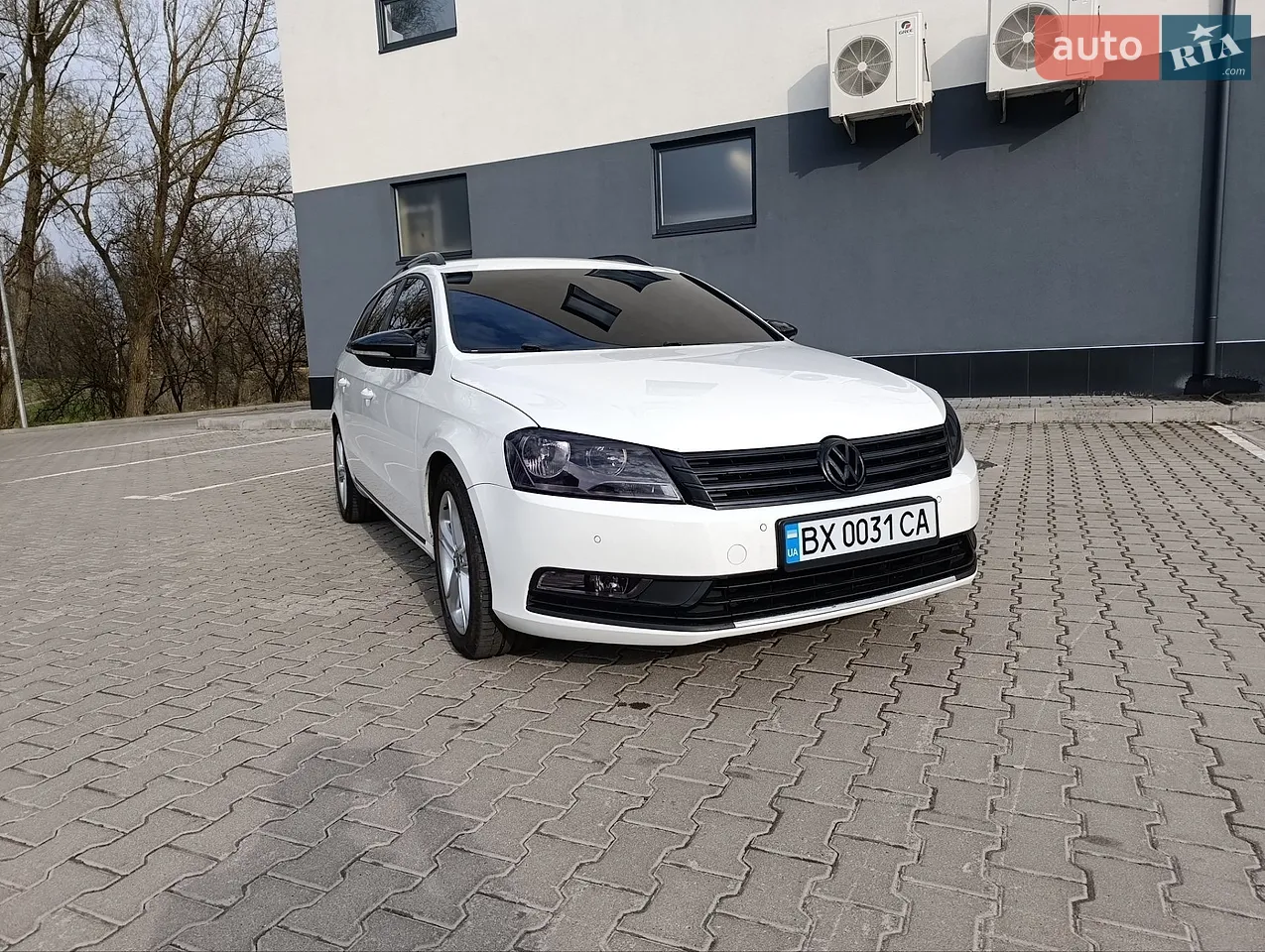2014 Skoda Superb - мініатюра 19