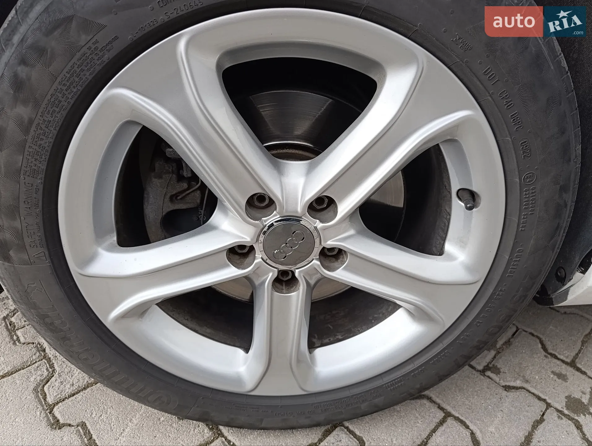 2014 Volkswagen Passat - мініатюра 14