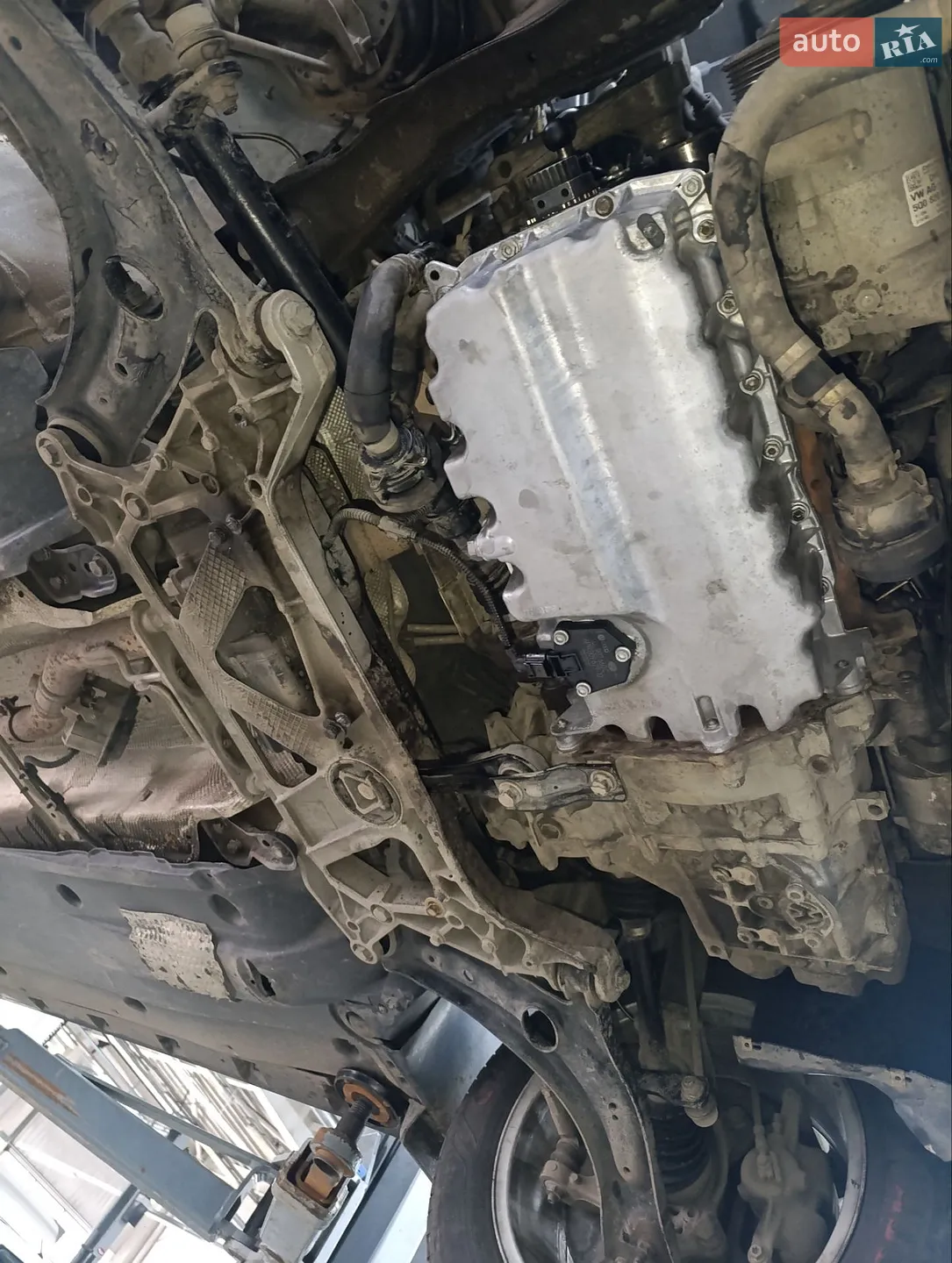 2015 Volkswagen Passat - мініатюра 39