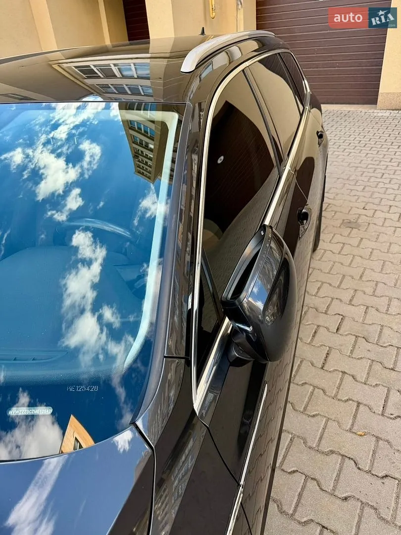 2021 Volkswagen Passat - мініатюра 29