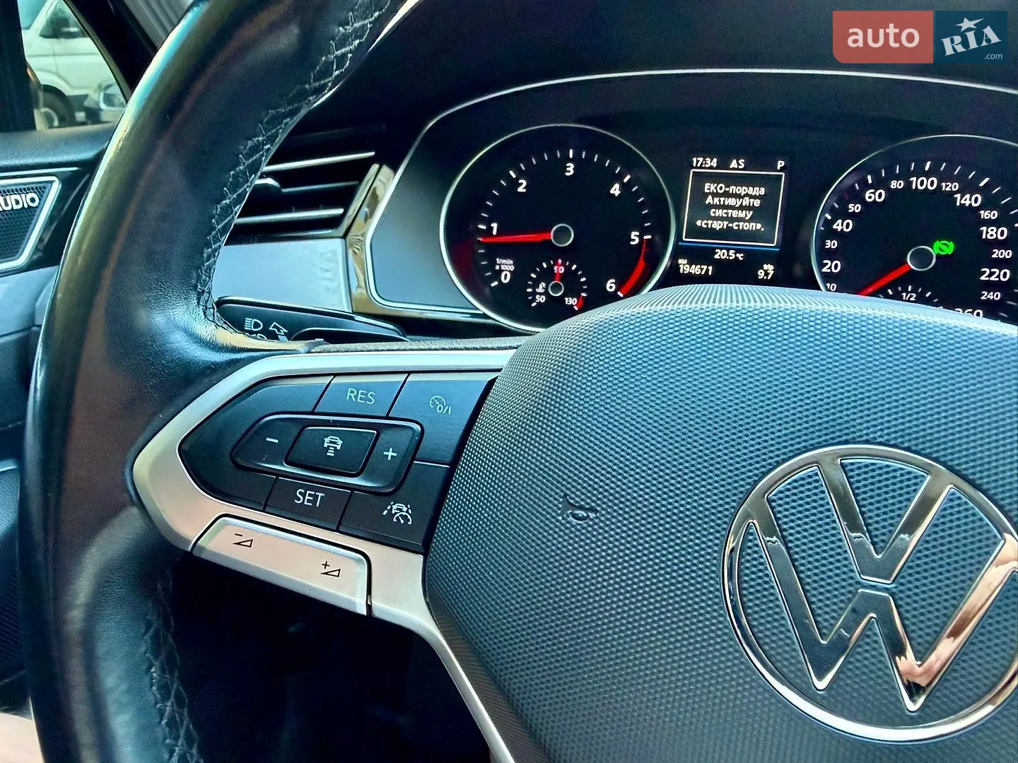 2021 Volkswagen Passat - мініатюра 45