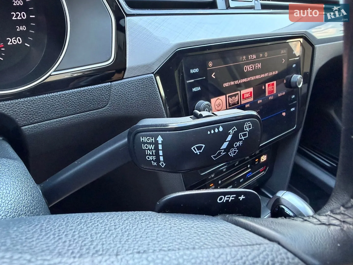 2021 Volkswagen Passat - мініатюра 49