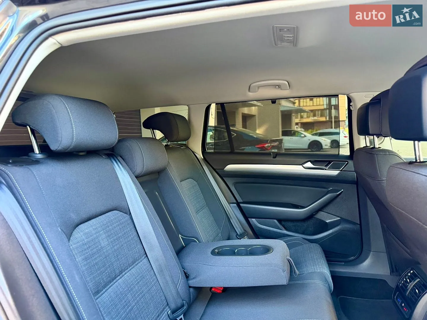 2021 Volkswagen Passat - мініатюра 72