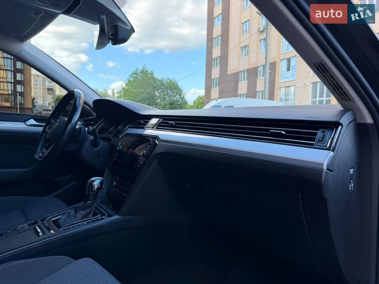2021 Volkswagen Passat - мініатюра 79