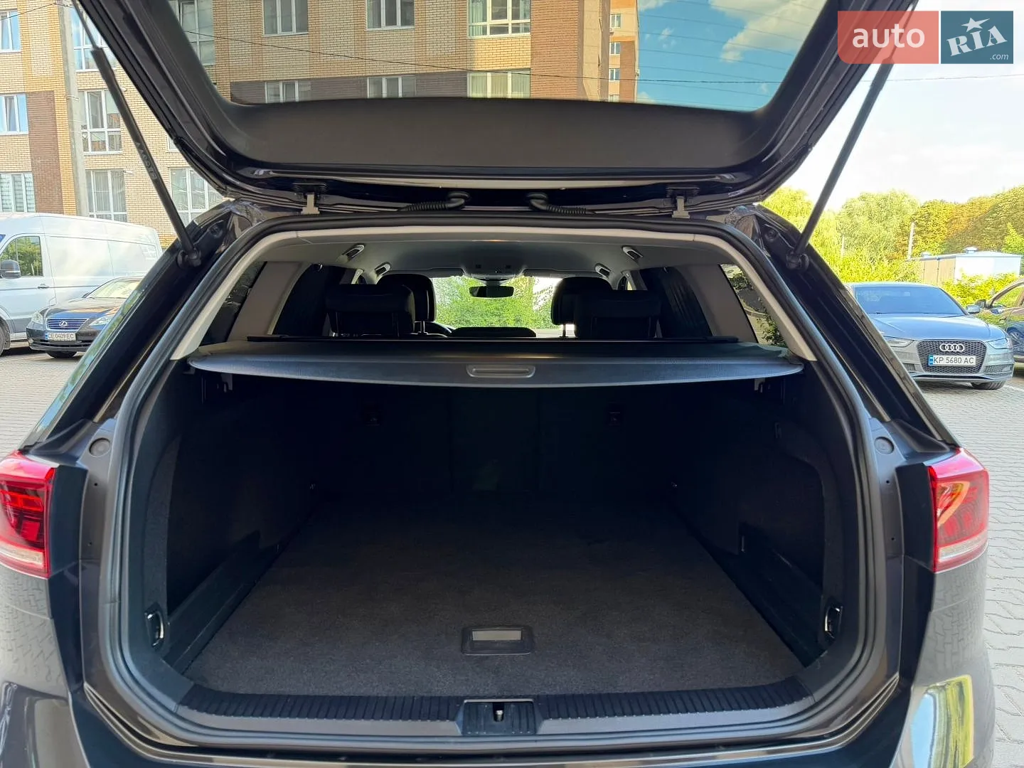 2021 Volkswagen Passat - мініатюра 83