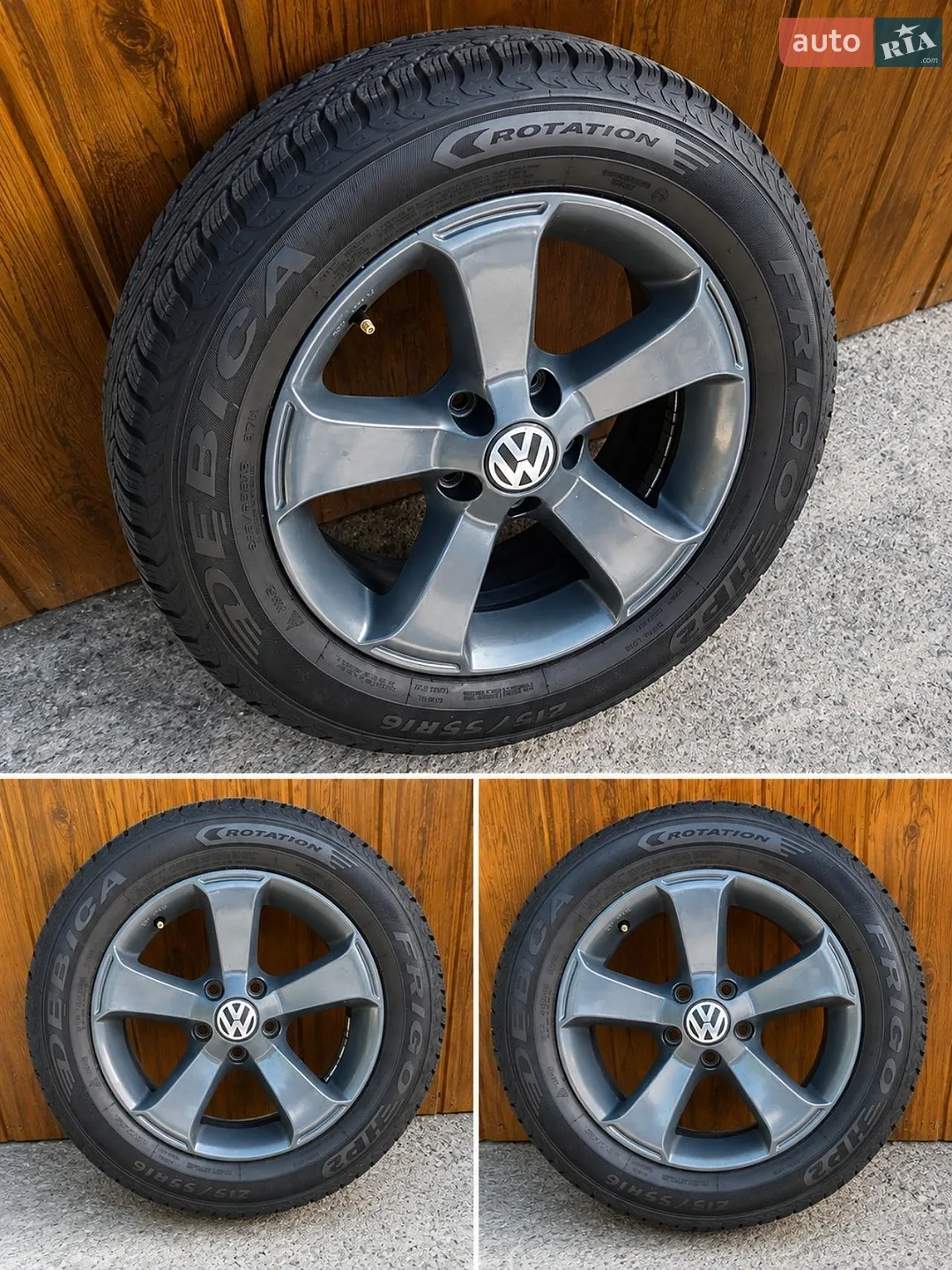 2011 Volkswagen Passat - мініатюра 19