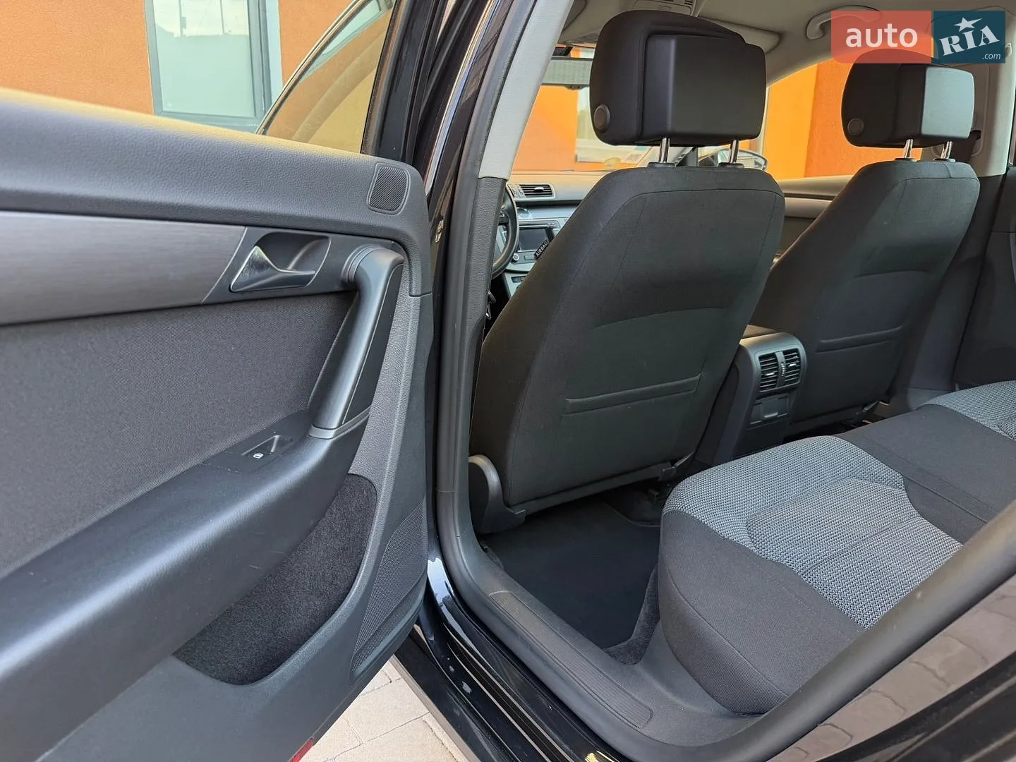 2012 Volkswagen Passat - мініатюра 33