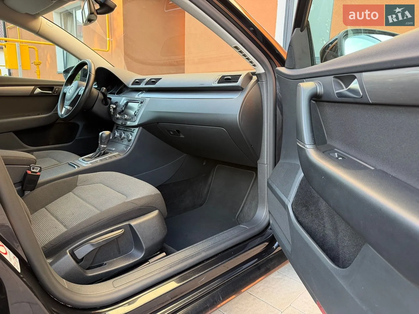 2012 Volkswagen Passat - мініатюра 38