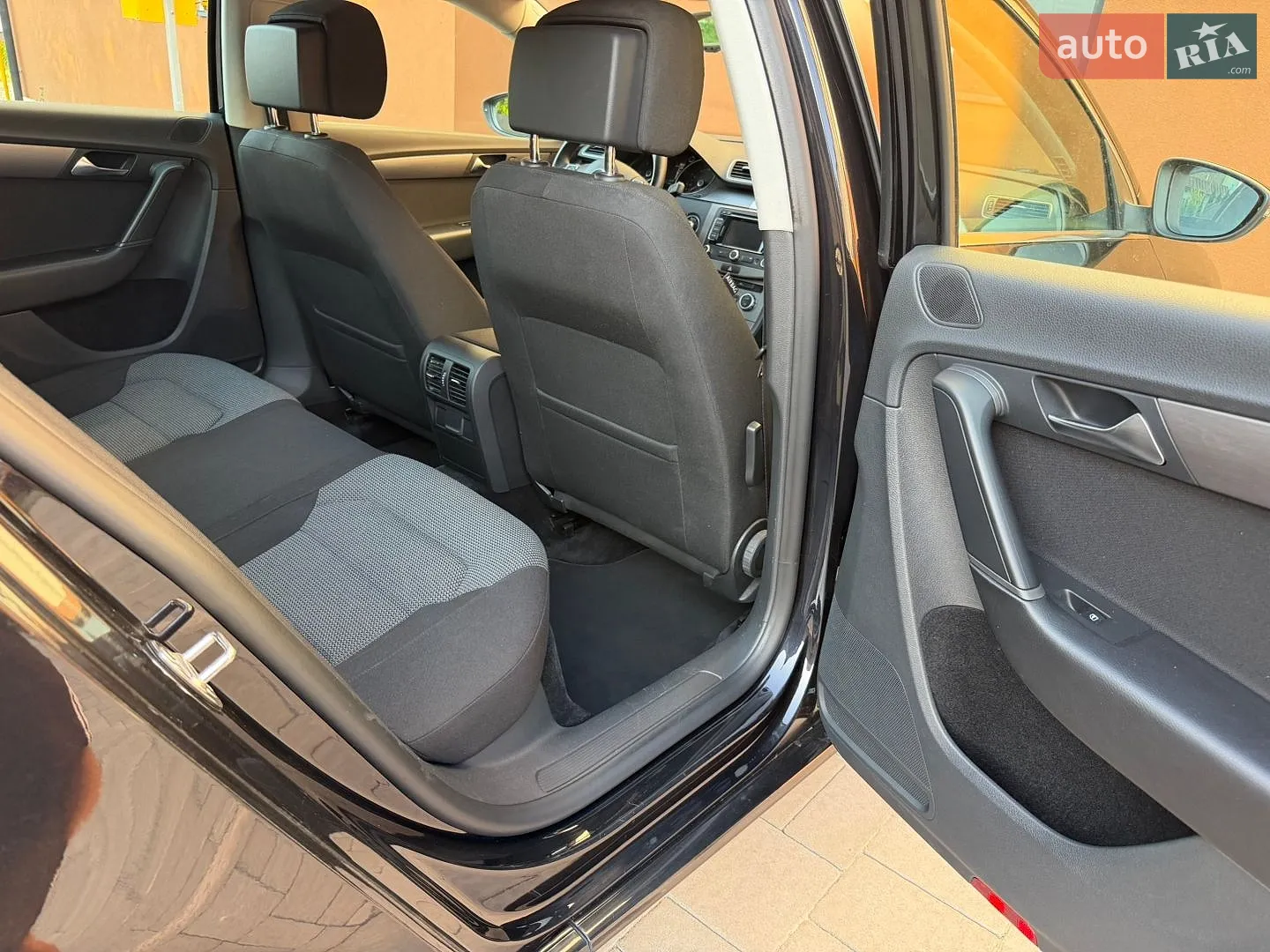 2012 Volkswagen Passat - мініатюра 45