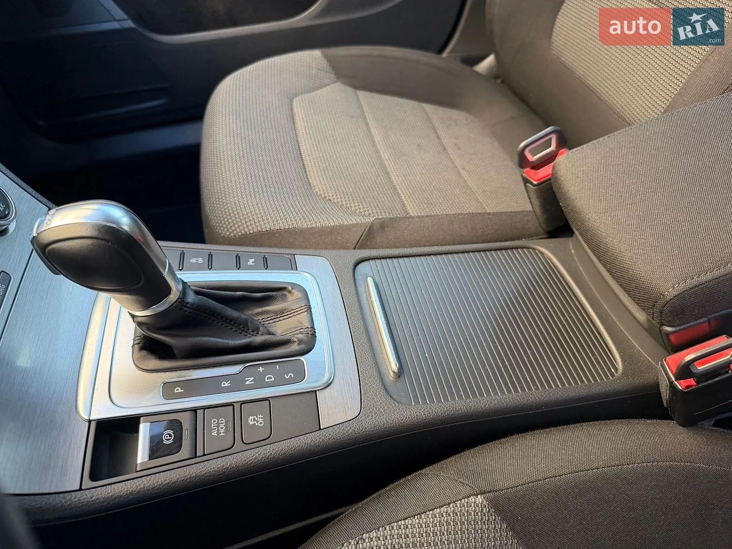 2012 Volkswagen Passat - мініатюра 57