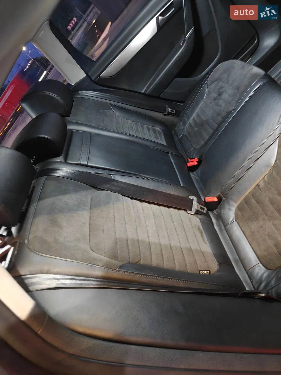 2011 Volkswagen Passat - мініатюра 26