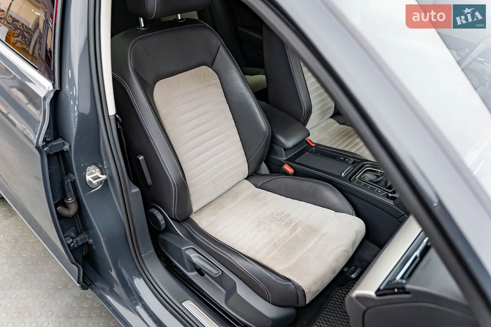 2016 Volkswagen Passat - мініатюра 21