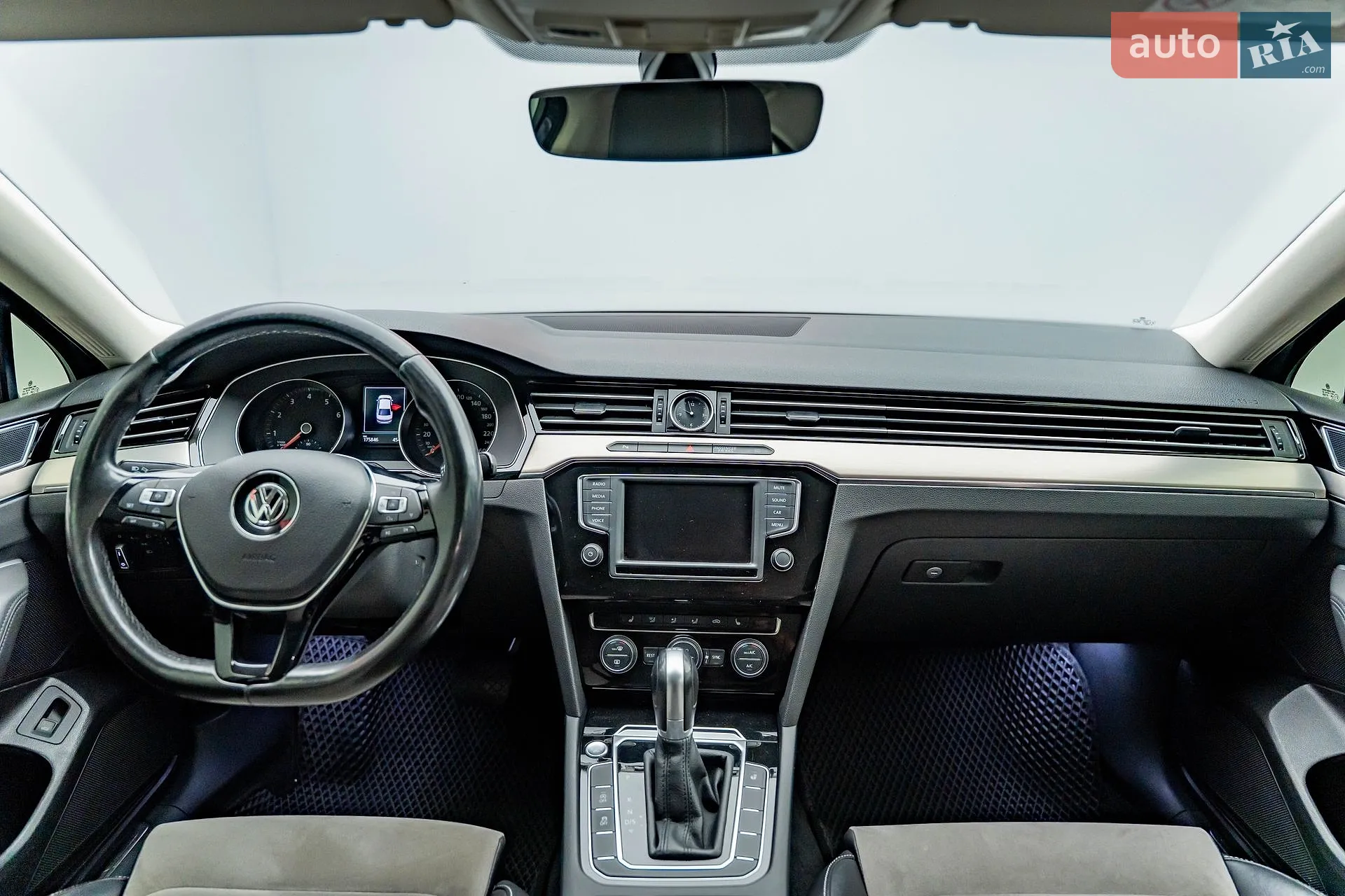 2016 Volkswagen Passat - мініатюра 10