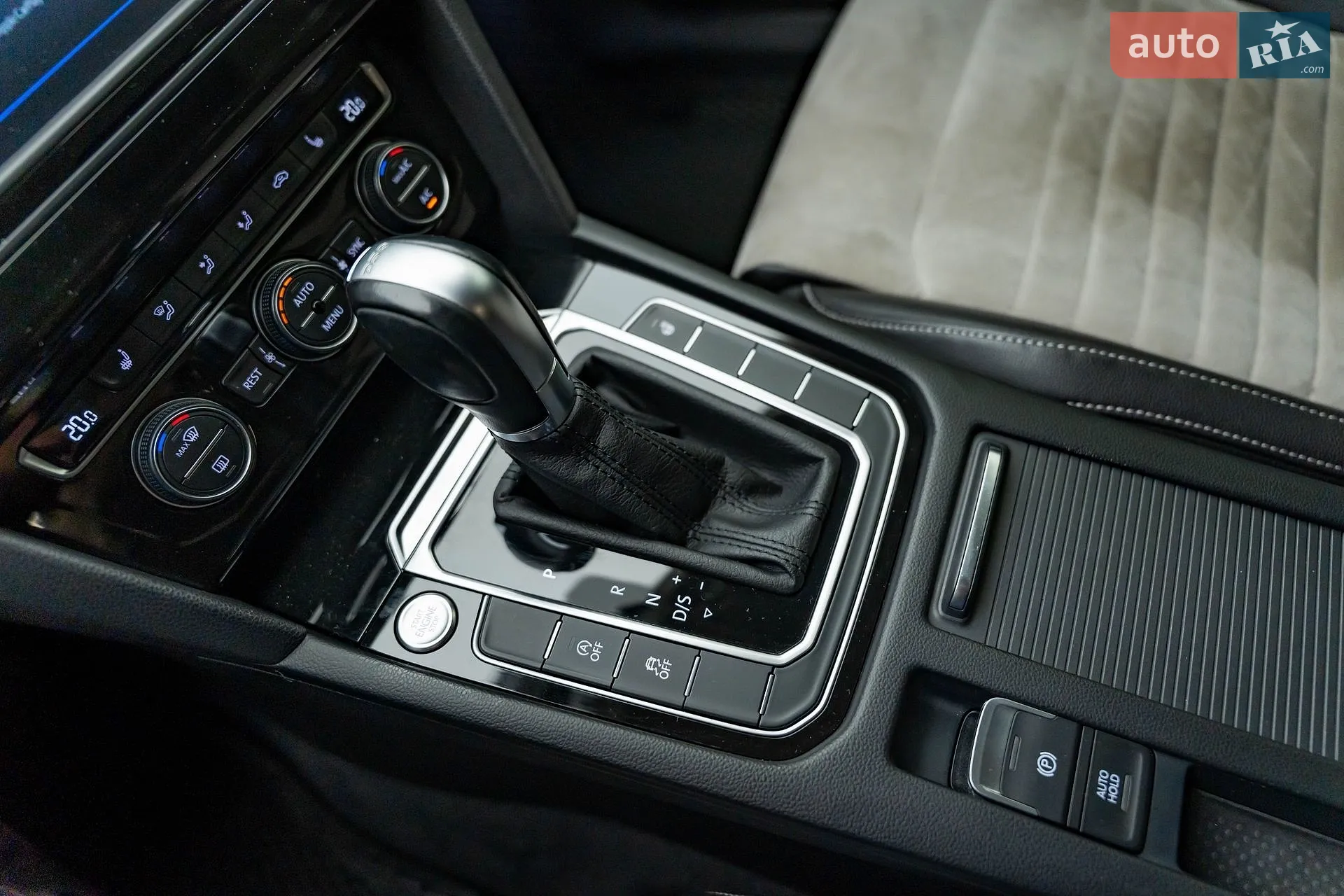 2016 Volkswagen Passat - мініатюра 19