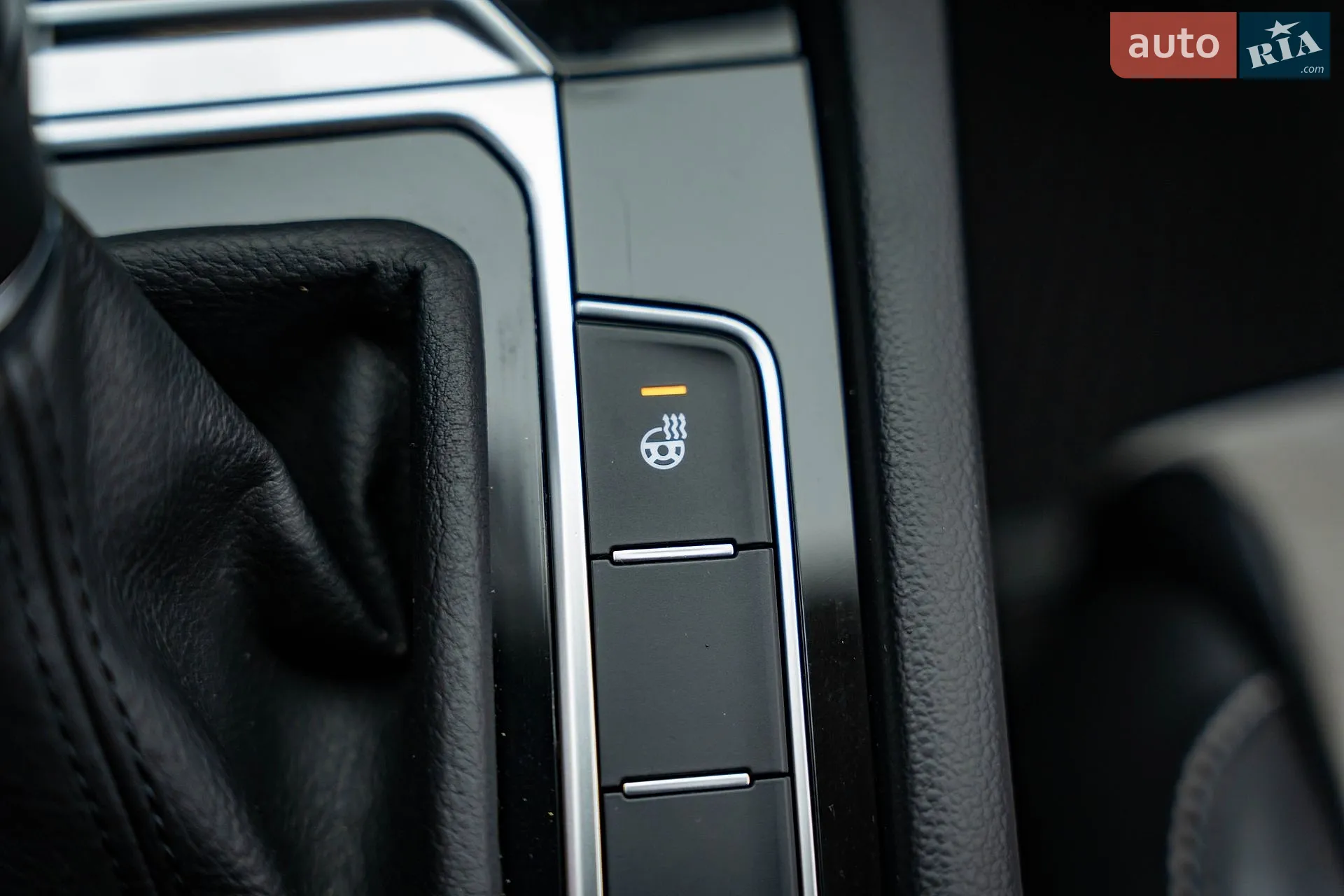 2016 Volkswagen Passat - мініатюра 20