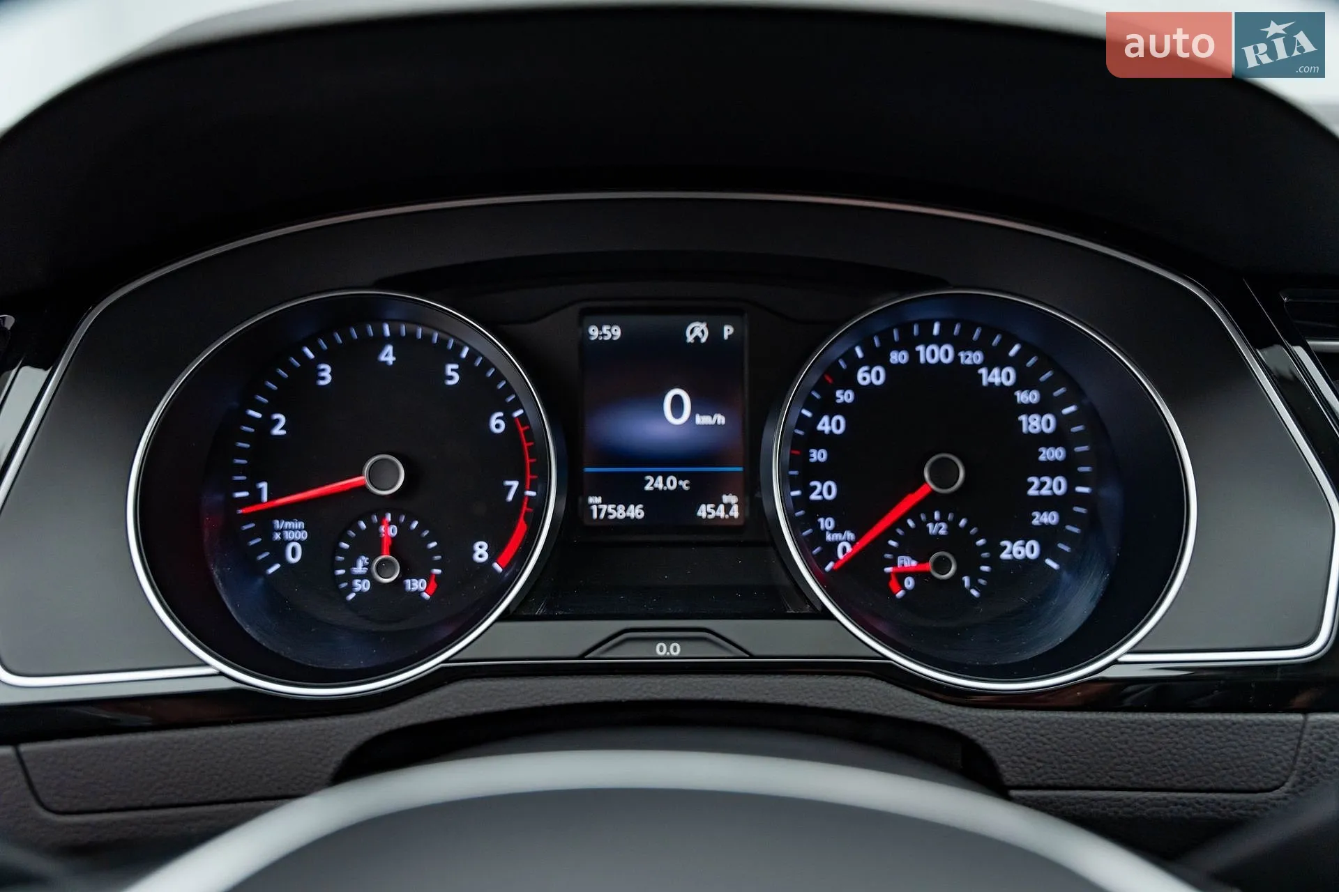 2016 Volkswagen Passat - мініатюра 14