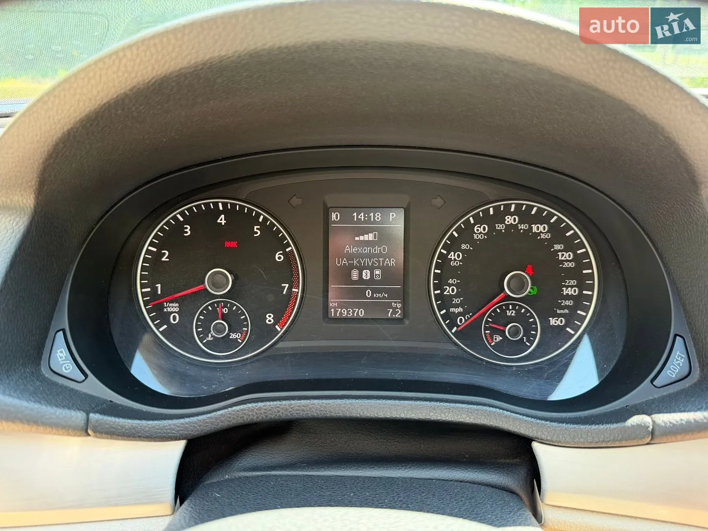 2013 Volkswagen Passat - мініатюра 19