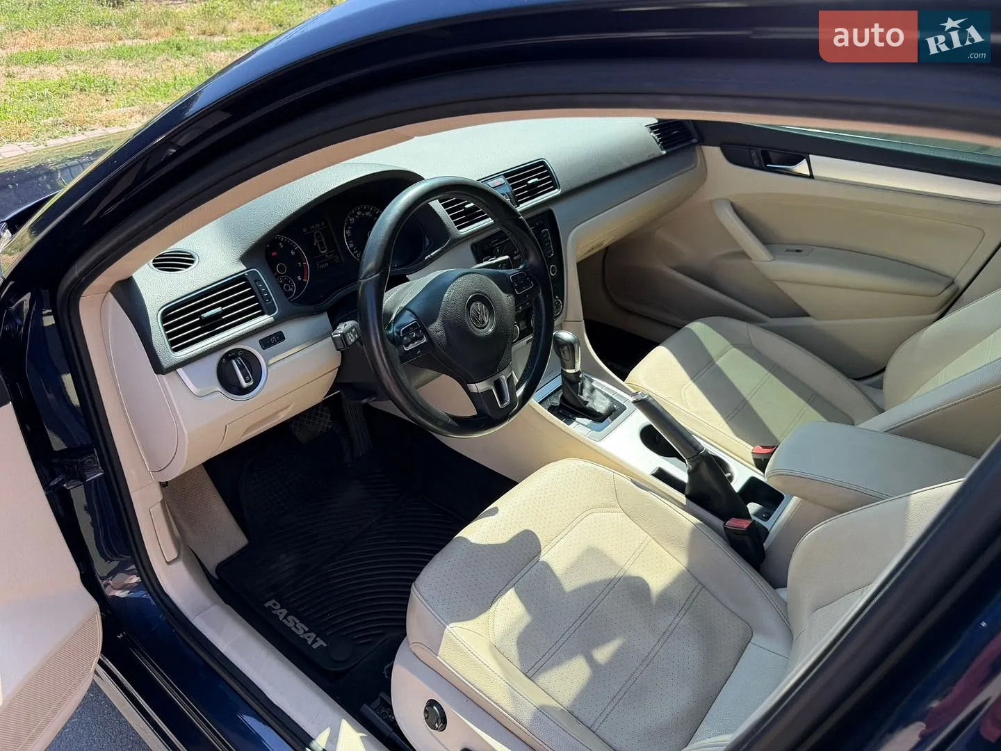 2013 Volkswagen Passat - мініатюра 22