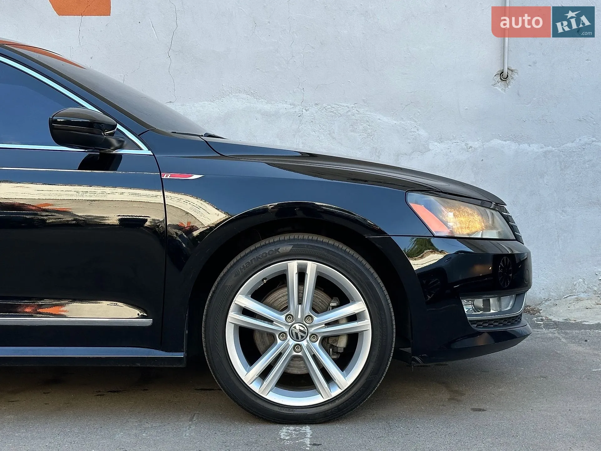2014 Volkswagen Passat - мініатюра 19