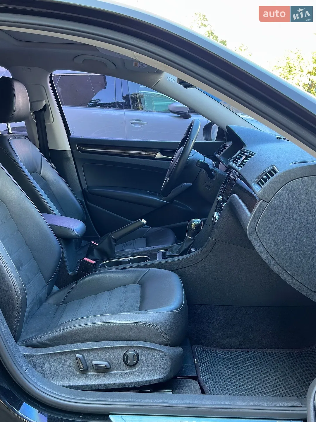 2014 Volkswagen Passat - мініатюра 37