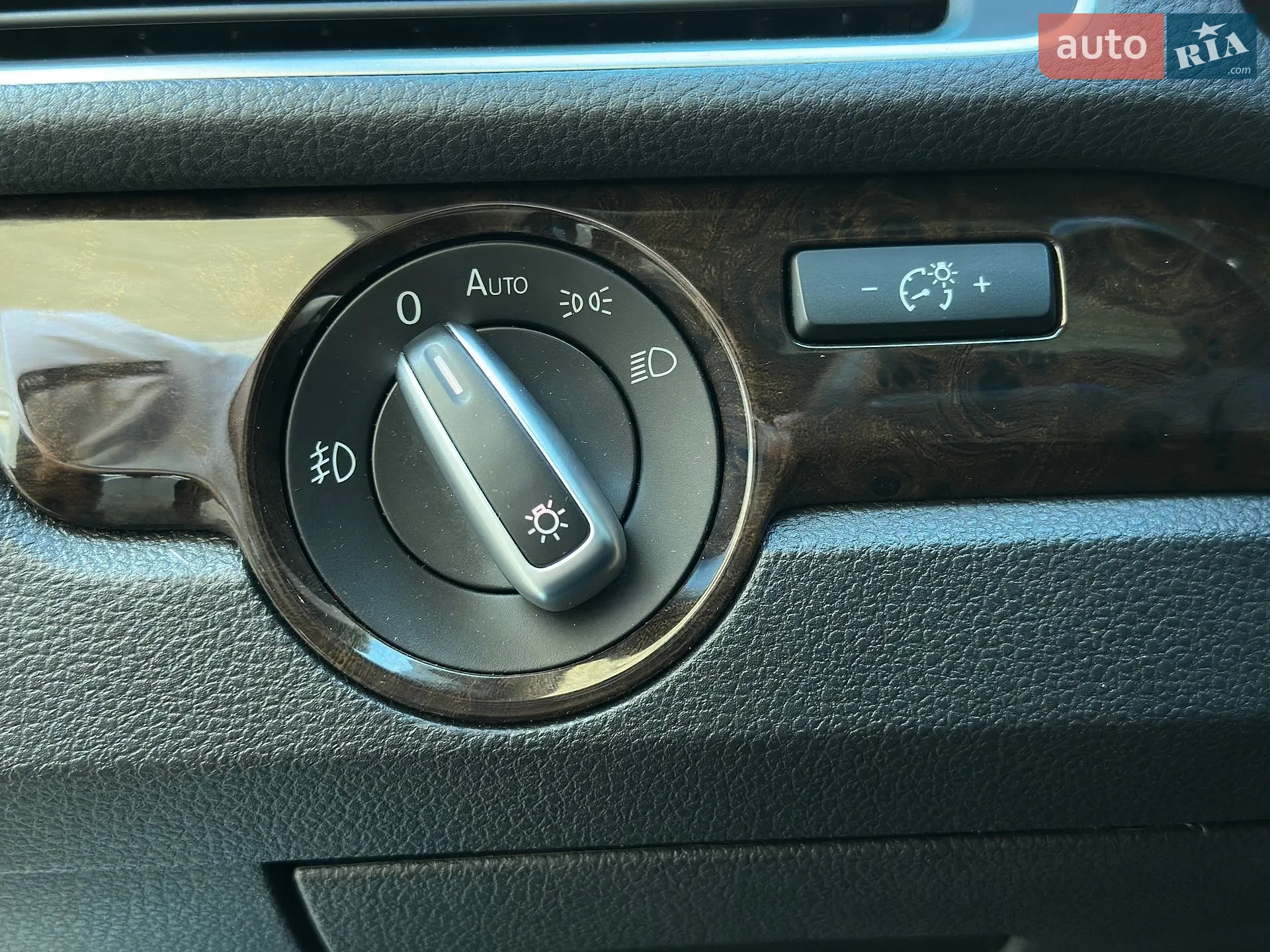 2014 Volkswagen Passat - мініатюра 45