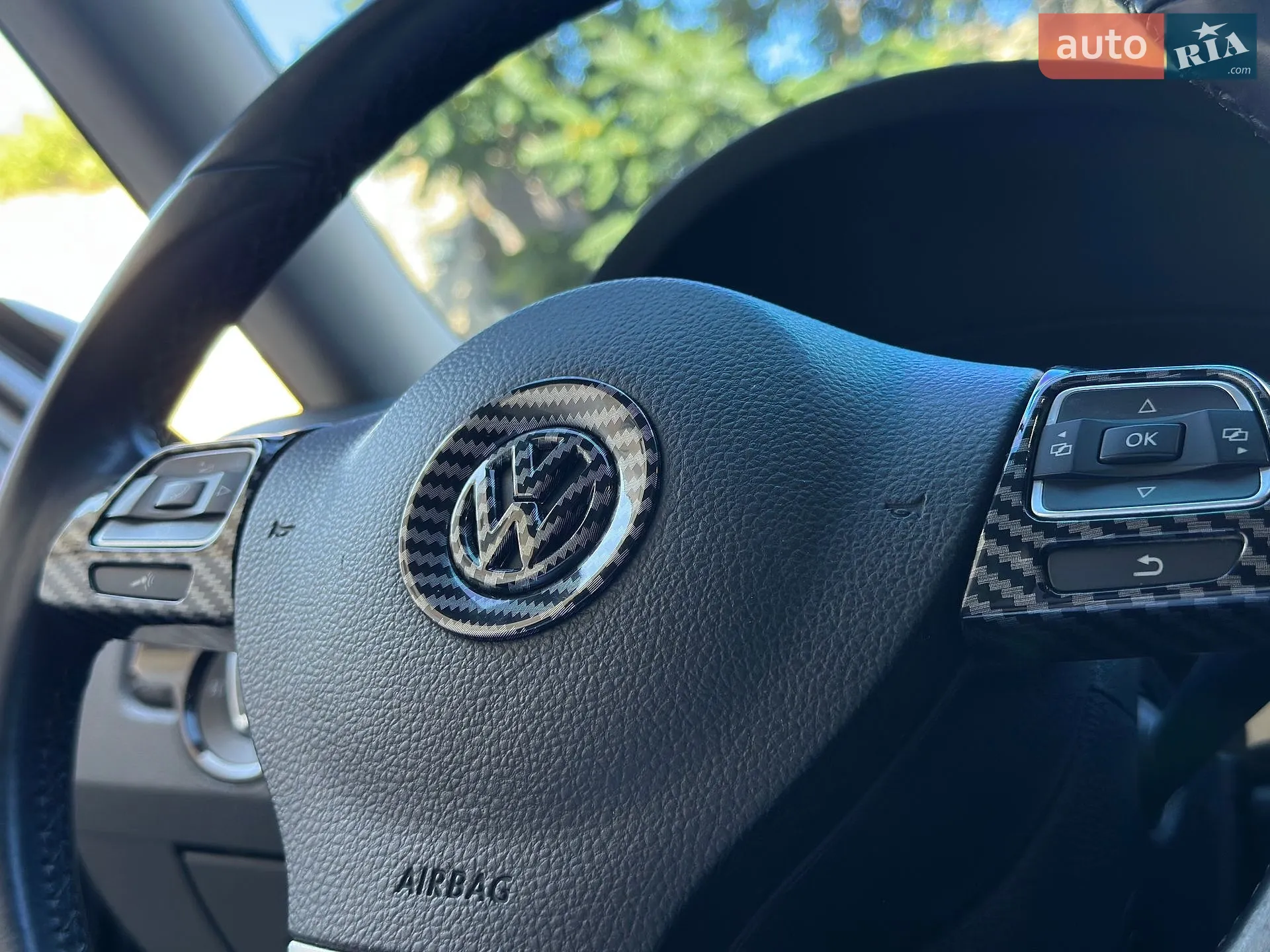 2014 Volkswagen Passat - мініатюра 51