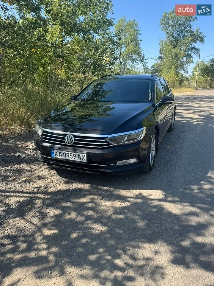 2016 Volkswagen Passat - мініатюра 34