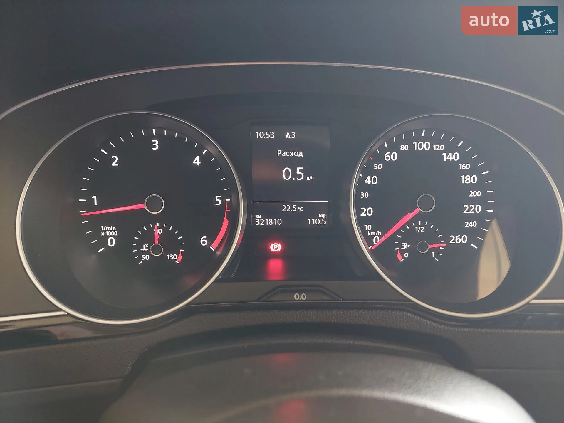 2015 Volkswagen Passat - мініатюра 10
