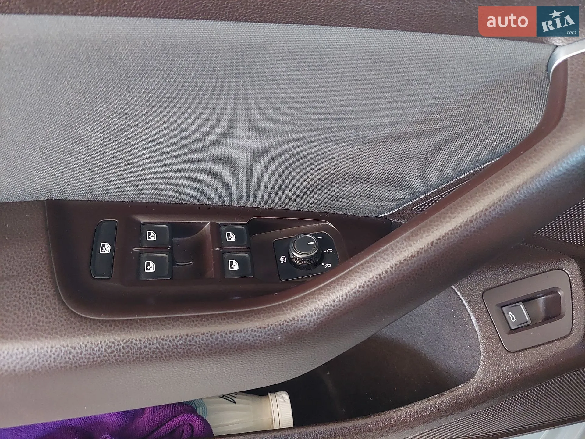 2015 Volkswagen Passat - мініатюра 17