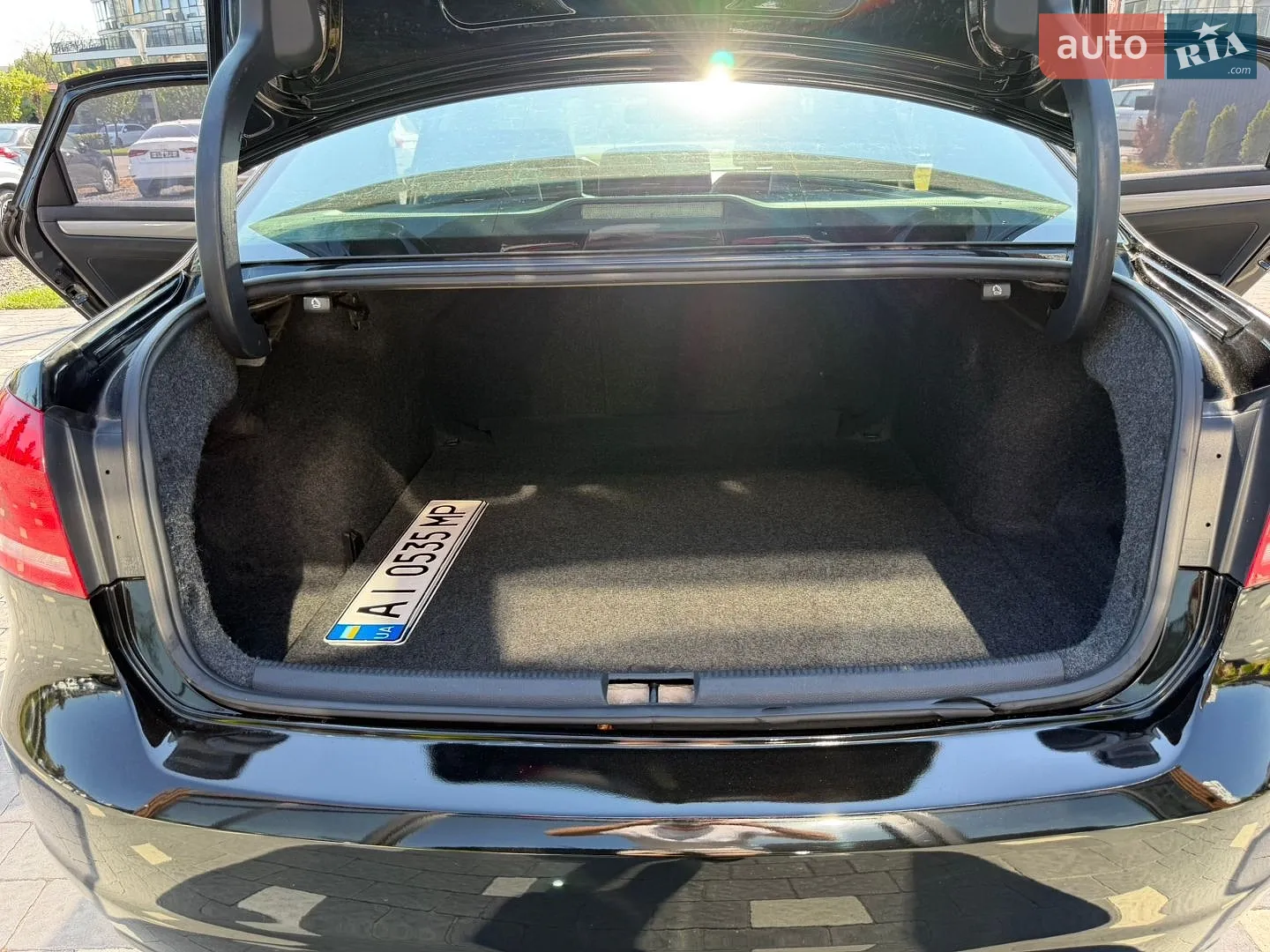 2015 Volkswagen Passat - мініатюра 46