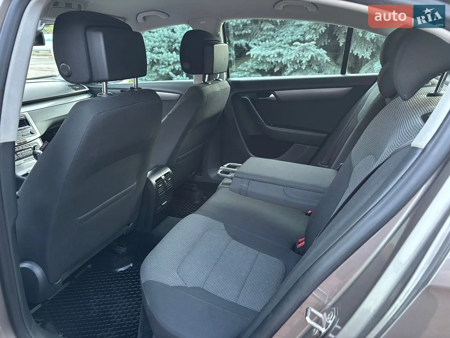 2011 Volkswagen Passat - мініатюра 10