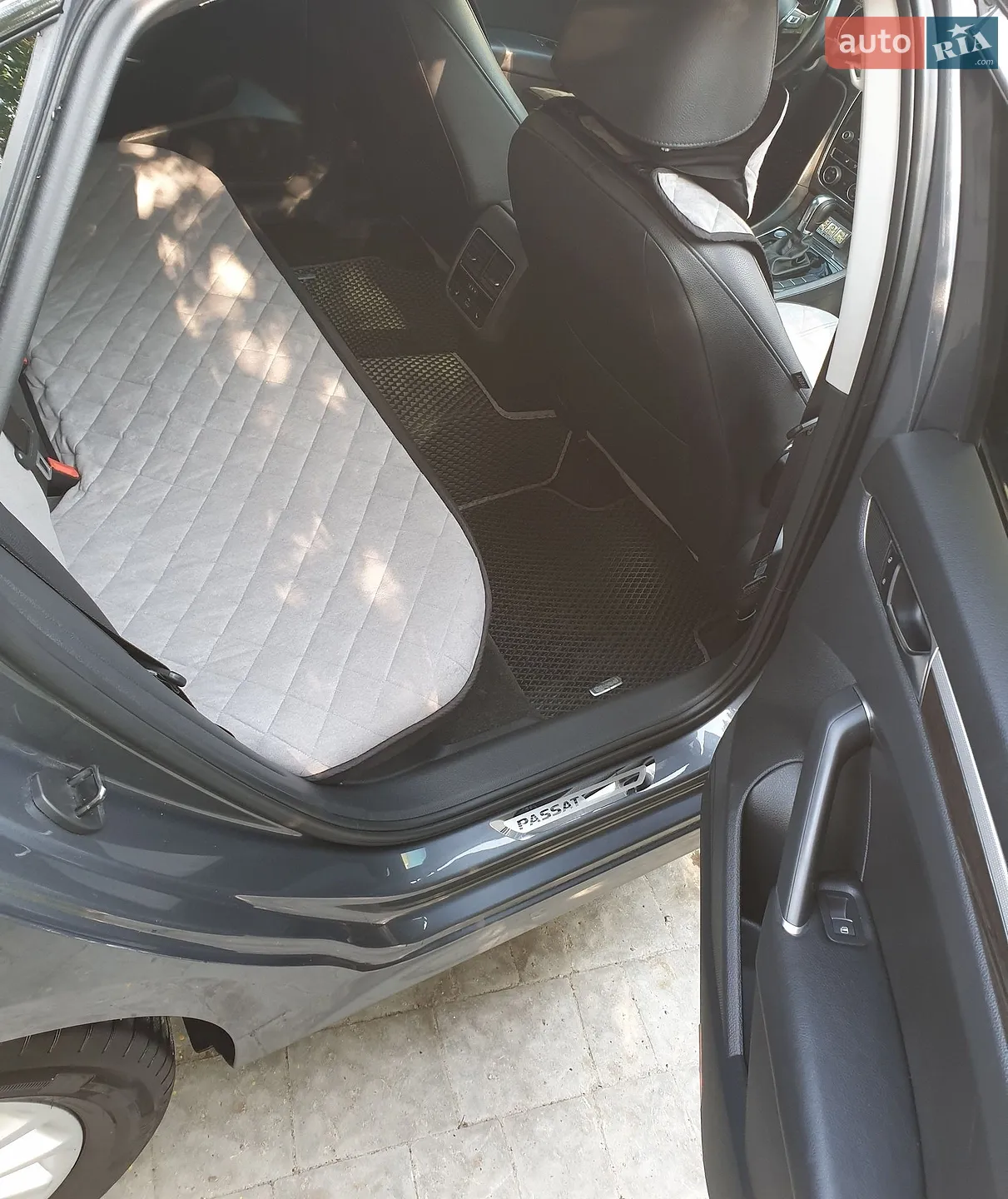 2016 Volkswagen Passat - мініатюра 13