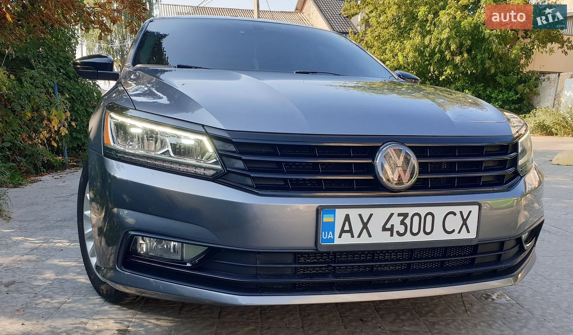 2016 Volkswagen Passat - мініатюра 2