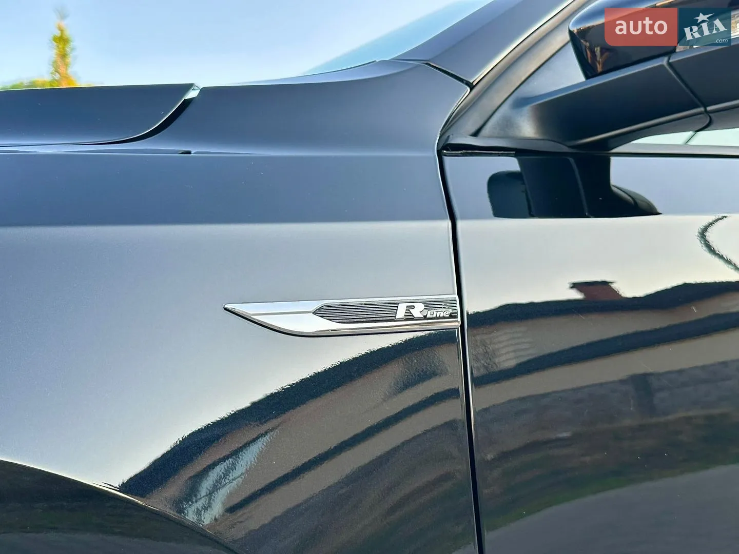 2018 Volkswagen Passat - мініатюра 29