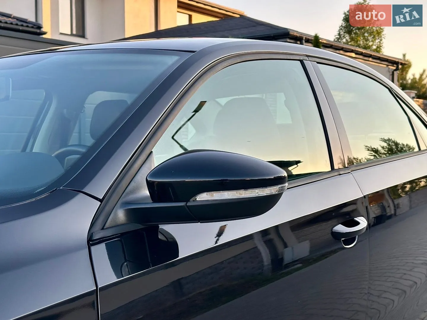 2018 Volkswagen Passat - мініатюра 9