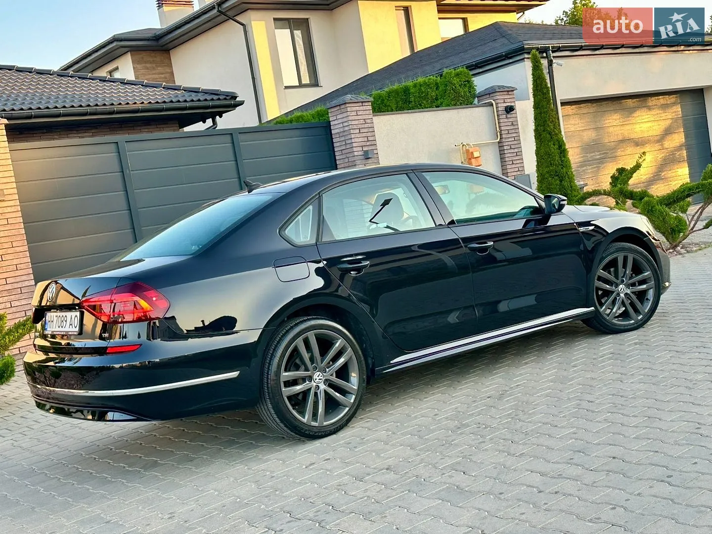 2018 Volkswagen Passat - мініатюра 13