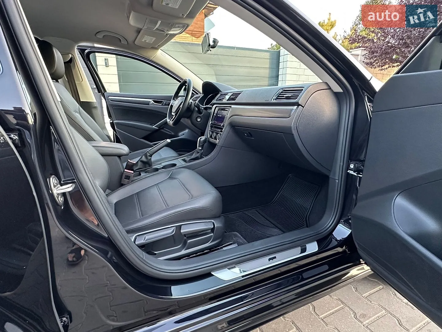 2018 Volkswagen Passat - мініатюра 53