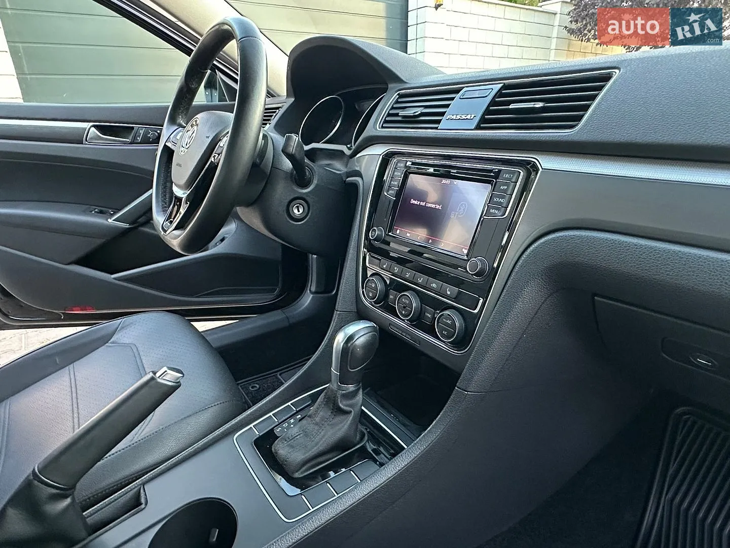 2018 Volkswagen Passat - мініатюра 57