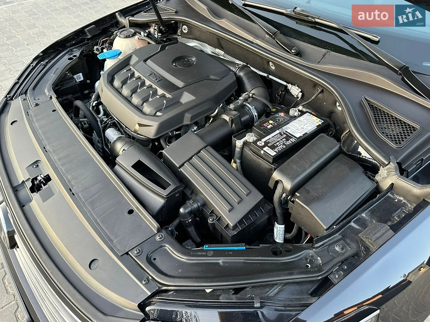 2018 Volkswagen Passat - мініатюра 67