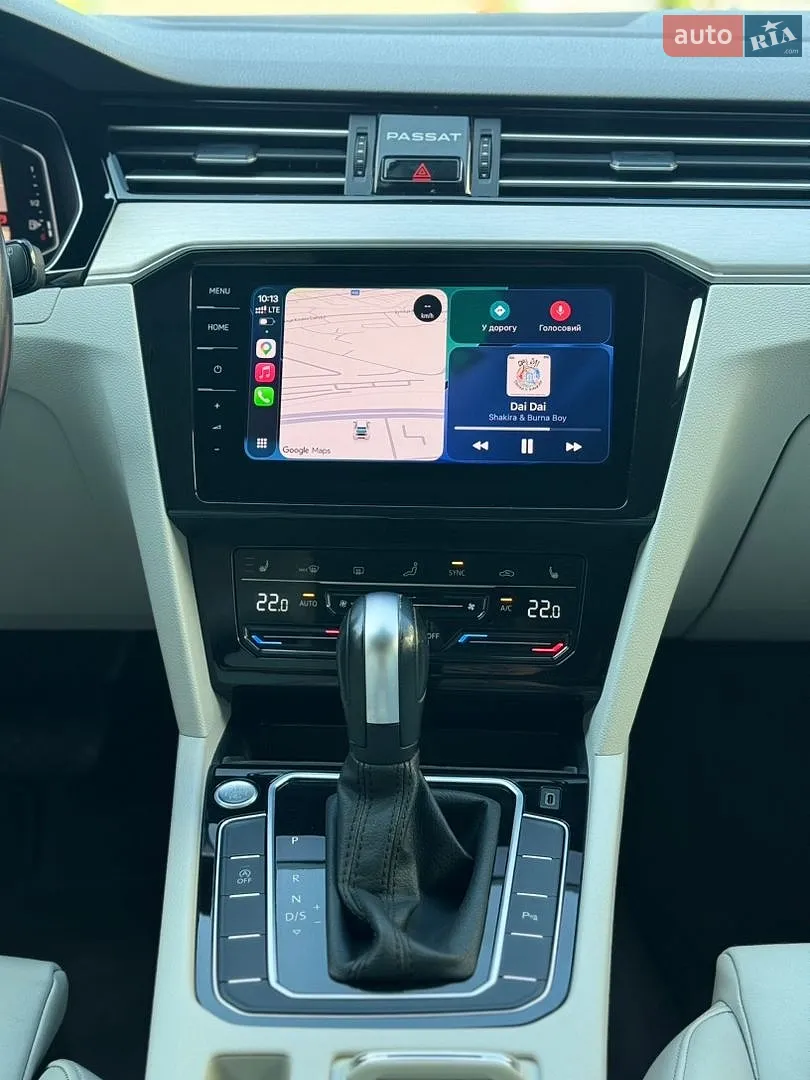2020 Volkswagen Passat - мініатюра 36