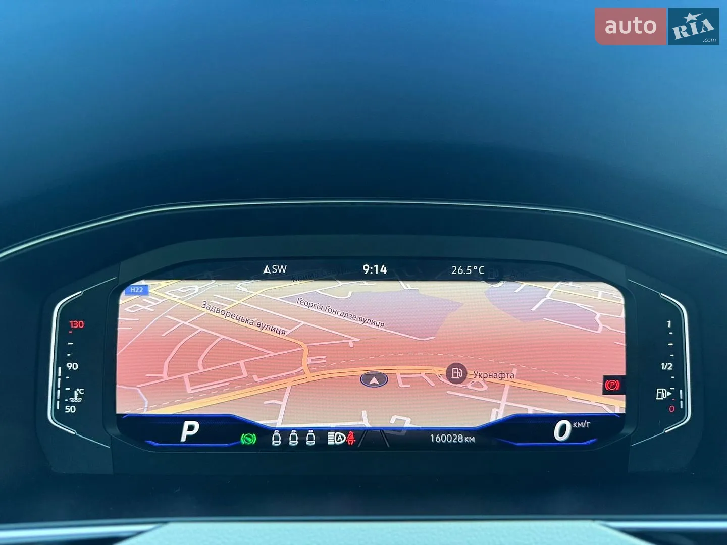 2020 Volkswagen Passat - мініатюра 37