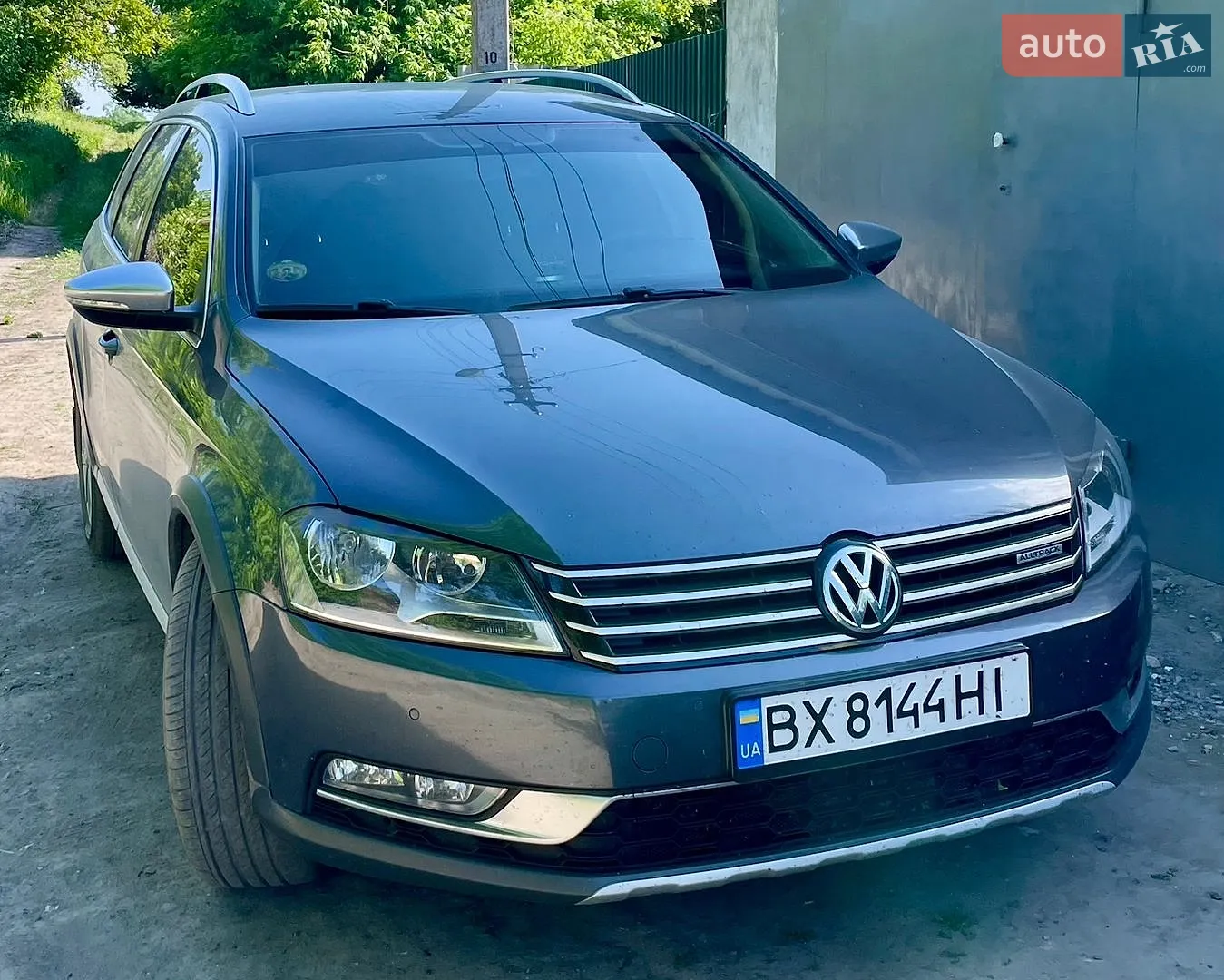 2014 Volkswagen Passat - мініатюра 25