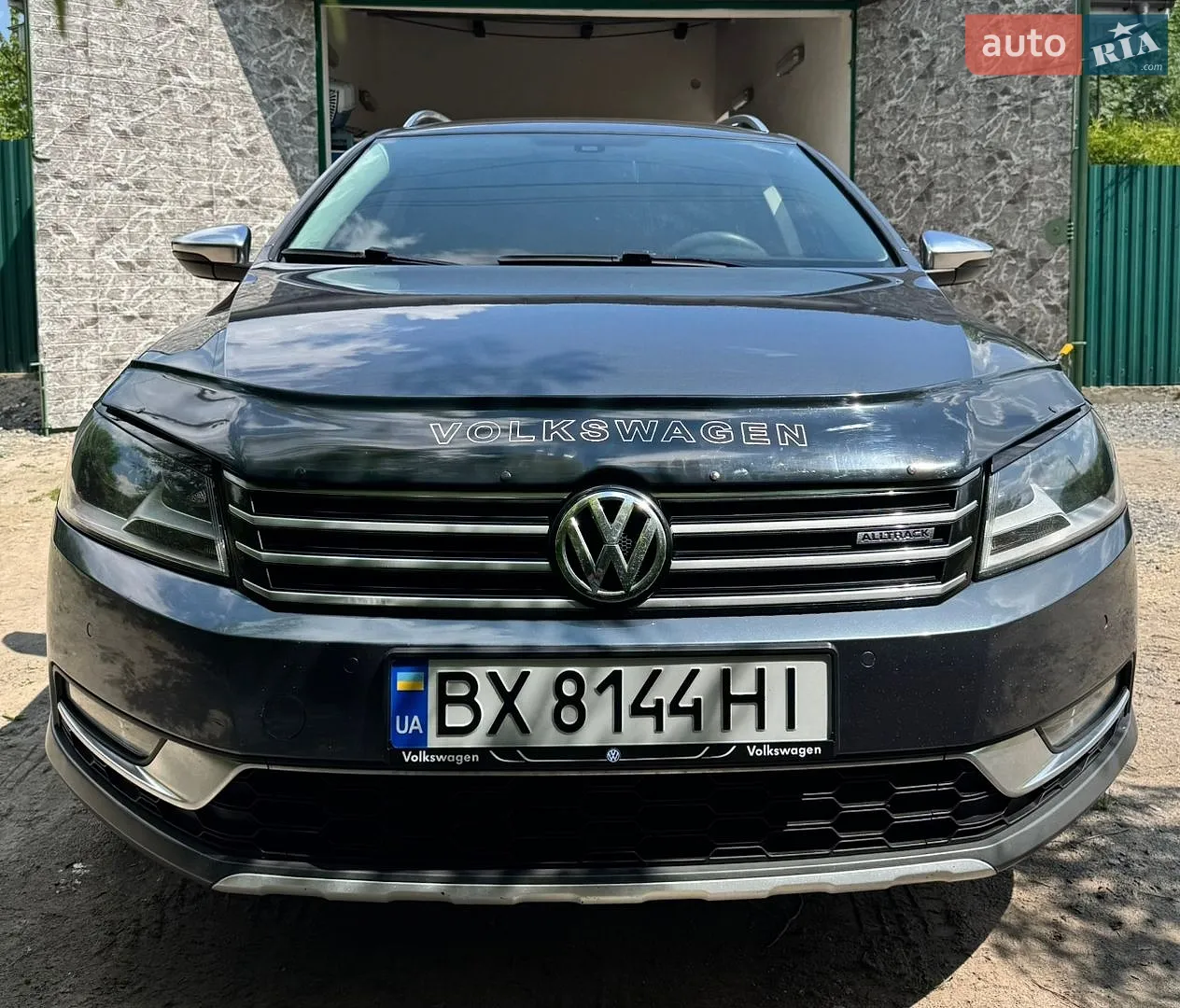 2014 Volkswagen Passat - мініатюра 26